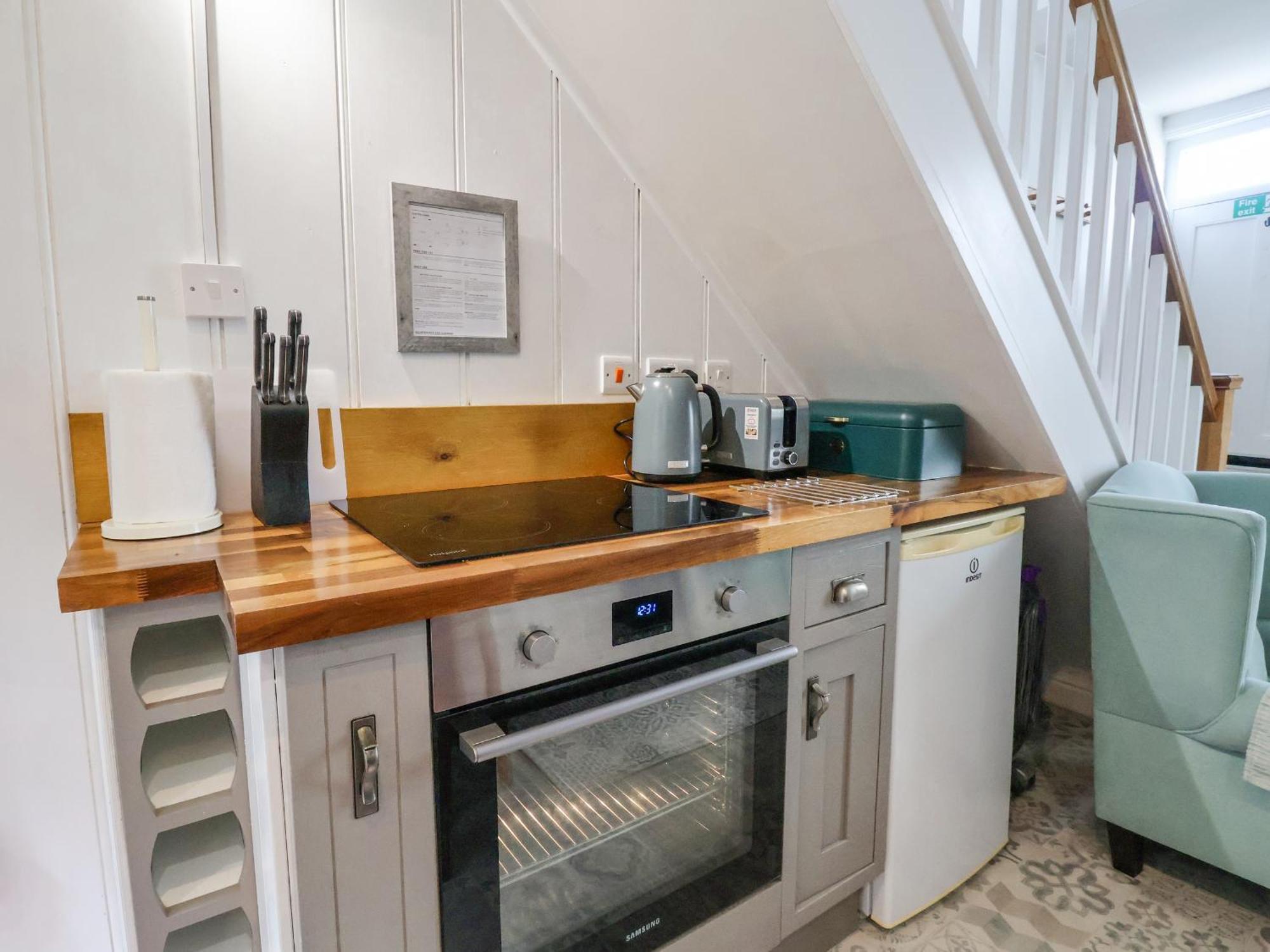 Millgate Cottage Conwy Exterior photo