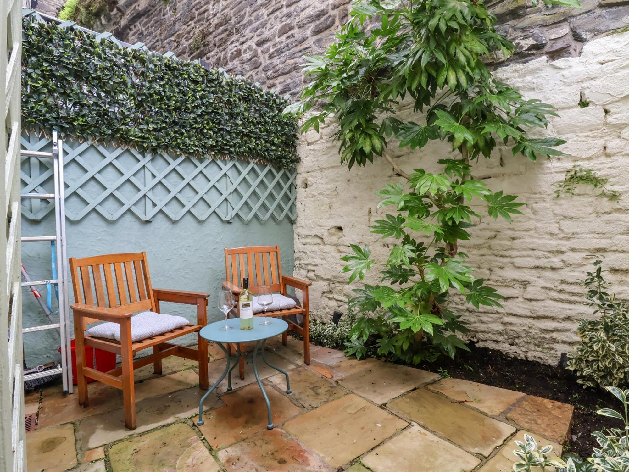 Millgate Cottage Conwy Exterior photo